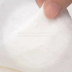 Gauze Swab Non-sterile Medical Absorbent Surgical 100% Cotton Gauze Swab Sponge thumbnail-1