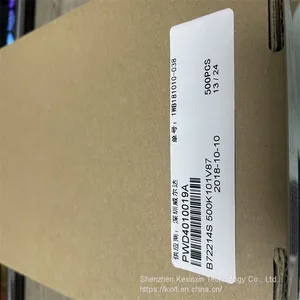 Varistors B72214S0500K101 14 mm IC Chip Support New Original in Stock thumbnail-3