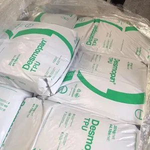 Factory Price TPU Thermoplastic Polyurethane Resin Hydrolysis Resistance/extrusion Grade/wear Resistant TPU Plastic Raw Material Particles thumbnail-2