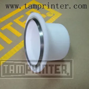 Plastic Ink Cup for Tampoprint Pad Printing Machines thumbnail-1