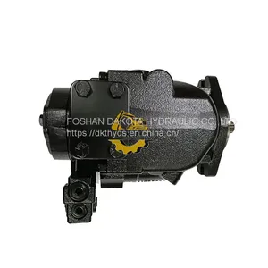 Sauer Hydraulic Pump Frr074b Frr090c Frl074b Frl090c Axial Piston Pump thumbnail-3
