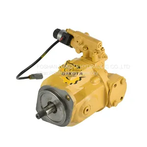 Hydraulic Pump 129-2413 145-5246 254-5147 247-8968 235-4108 10R-0537 Axial Piston Pump for Cat Pump thumbnail-1