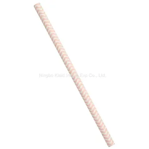 8mm Disposable Recyclable And Compostable Pla Straws (5000/ Ctn) thumbnail-1