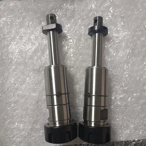 Multi-axis Output Shaft CT Full Series ER Full Series Precision Output Shaft Spindle thumbnail-5