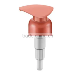 Hot Sale 24mm PP Plastic Shampoo Pump for PET Shampoo Bottle thumbnail-4
