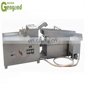 Shanghai Automatic Soy Bean Washing Machine thumbnail-5