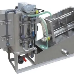 Stacked Sludge Dewatering thumbnail-1