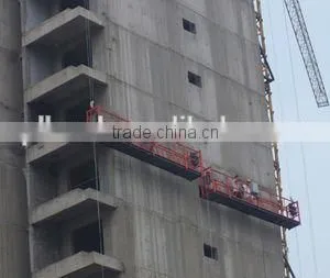 High Rise Window Cleaning Equipment thumbnail-6