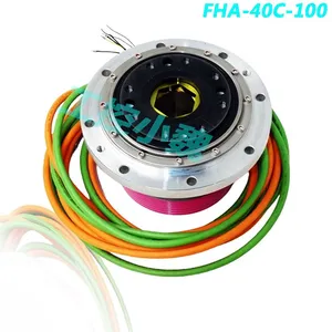 HARMONIC DRIVE FHA-32C 50-H-C1024-SP thumbnail-3