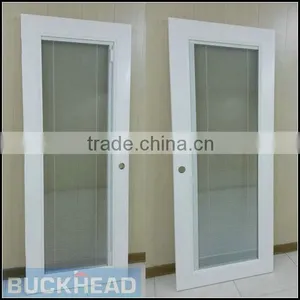 PVC French Door Panel thumbnail-1