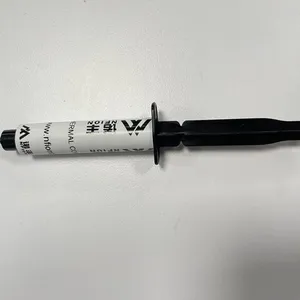 NFION NF150-400N 4.0W One-Part Thermal Conductive Gel One Component Thermally Conductive Gel For Filling Large Gap thumbnail-1