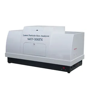 WET-2000ZDE Laser Diffraction Particle Size Analyzer thumbnail-1