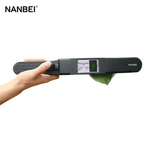 Portable Crop Leaf Area Meter Handheld Plant Leaf Area Detector thumbnail-1