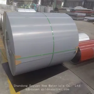 -Improve the Durability of Outdoor Building Materials With Aluminum Zinc Color-coated Steel Coils thumbnail-1