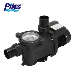 Pikes Electric PS Model Swimming Pool Water Pump Low Power 0.33HP-2.9HP Plastic Pool Pump thumbnail-1
