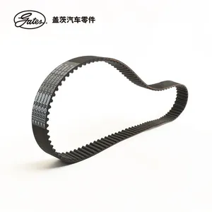 Genuine Gates Powergrip Timing Belt 96352965 3721007081 77107X25.4 Gates Belt for Chery 2004-2012 thumbnail-2