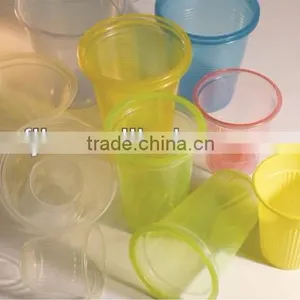Automatic Servomotor Controlled Plastic Thermoforming Machine thumbnail-5