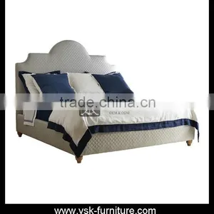 BE-167 Stylish Holyday Hotel Room Bed thumbnail-1