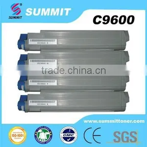 Compatible Copier Color Toner Kit for C9600 thumbnail-1
