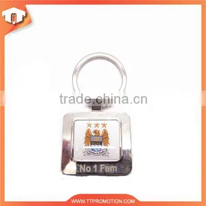 New Promotional Girls Love Fresh Keychain thumbnail-2