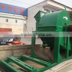 Wood Sawdust Pellet Machine thumbnail-1