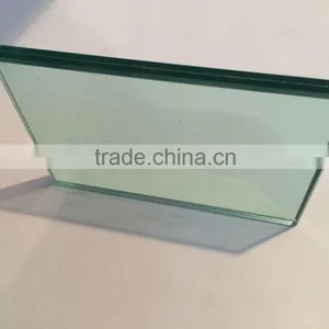 Top Quality Clear Tempered Glass/12MM Tempered Glass/10MM Tempered Glass thumbnail-3