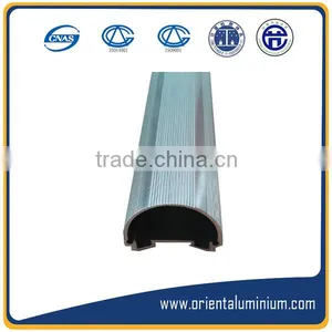 High Quality Aluminium Edge Profile thumbnail-1