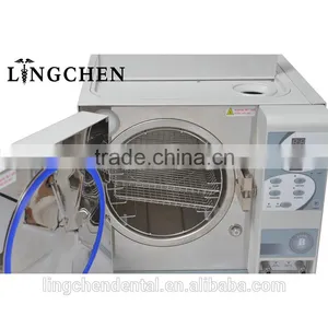 Dental Sterilization Equipment Dental Autoclave Vacuum Steam Sale Price thumbnail-5