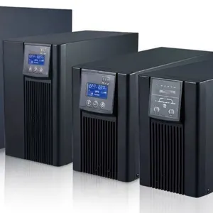 3000VA Online, Ups Supplier UPS 3KVA/2700W UPSUninterruptible Power Supply, thumbnail-1
