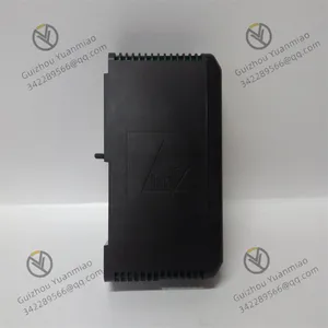 Emerson VE3007 Controller Module thumbnail-2
