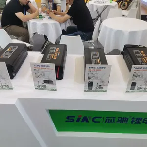 Lithium Ion Battery Original Manufacturer thumbnail-3