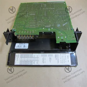 GE IC697BEM733 Bus Expansion Module thumbnail-4