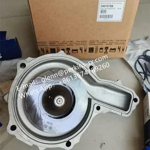 Volvo TAD720VE Engine Single Pump 20500360 thumbnail-3