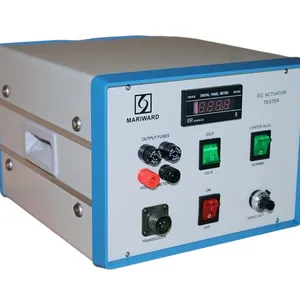 Governor Test Stand UEG Actuator Tester thumbnail-1