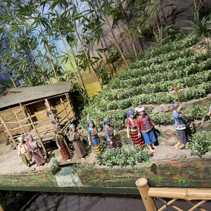 Scene Sand Table Model Manufacturer thumbnail-5