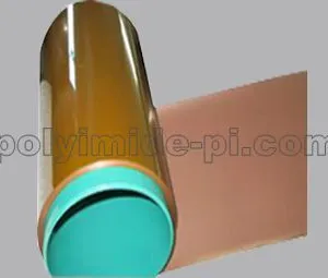 Flexible Copper Clad Laminate(FCCL),FPC Coverlay,FPC Bonding Sheet thumbnail-4