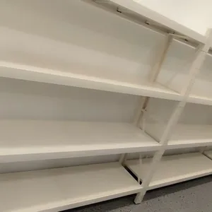 Stainless Steel Shelf Professional Laboratory Stainless Steel Shelving thumbnail-3