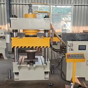 Powder Pressing Machine Hot Press Machine for Pressing Powder Ceramic thumbnail-4