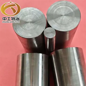 Incoloy 600 Nickel Alloy Polishing Rod & Grinding Rod Manufacturer and Supplier thumbnail-3