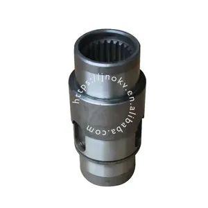 SANY Spare Parts Transfer Case Triaxial | Genuine Transmission Case for SANY Concrete Machinery & Mixer Trucks thumbnail-2