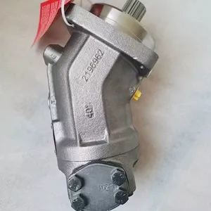 SANY Genuine Parts Plunger Pump B220301000049 A2F032/61L AB05 A2F032/61L-VAB05 R902201681for SANY Concrete Pump Truck thumbnail-1