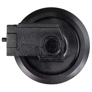 Skid Steer Loader Chassis Components - Front Idler thumbnail-1