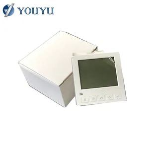 2021 Hot Digital Thermostat for Household or Industrial With Factory Price thumbnail-5