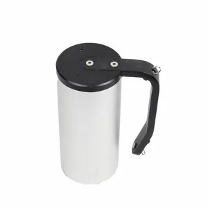 Rjw7102/portable Explosion-proof Searchlight, High-intensity Explosion-proof Flashlight/9w thumbnail-1