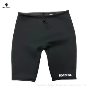 Swimskin Span Flex Neoprene Short Swimming Trunks thumbnail-1