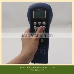 Portable Battery Operated Digital LED Stroboscope thumbnail-2