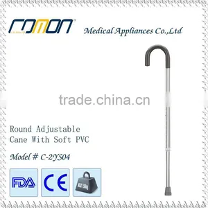 Round Walking Sticks thumbnail-1