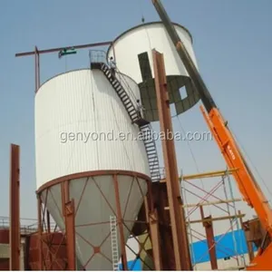 Automatic Instant Powder Spray Dryer Machine Fruit & Vegetable Powder Making Machine Industrial Spray Dryer Equipment thumbnail-5