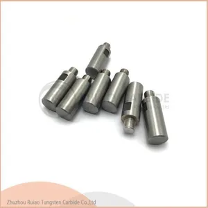 Tungsten Carbide Grinding Pegs thumbnail-3