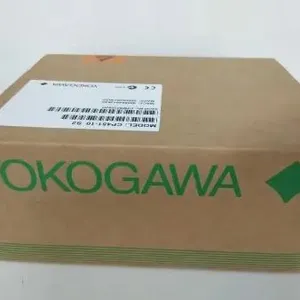 Yokogawa CP451-10 S2 PROCESSOR MODULE thumbnail-1